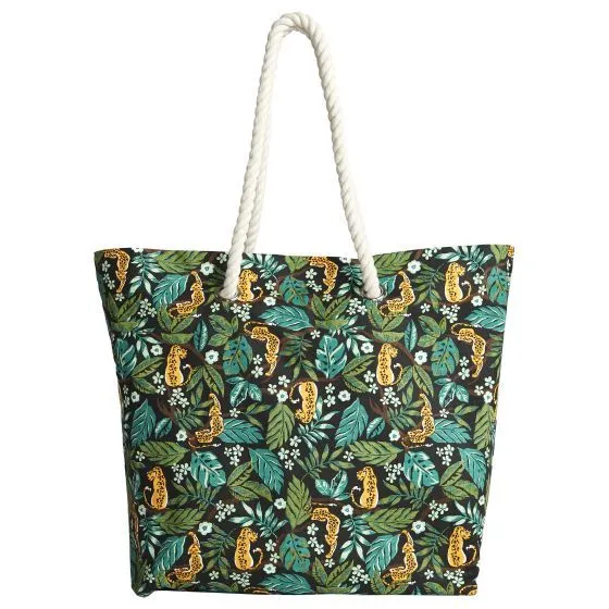 Billabong Women's 'Essential' Beach Tote - 'Emerald Bay'