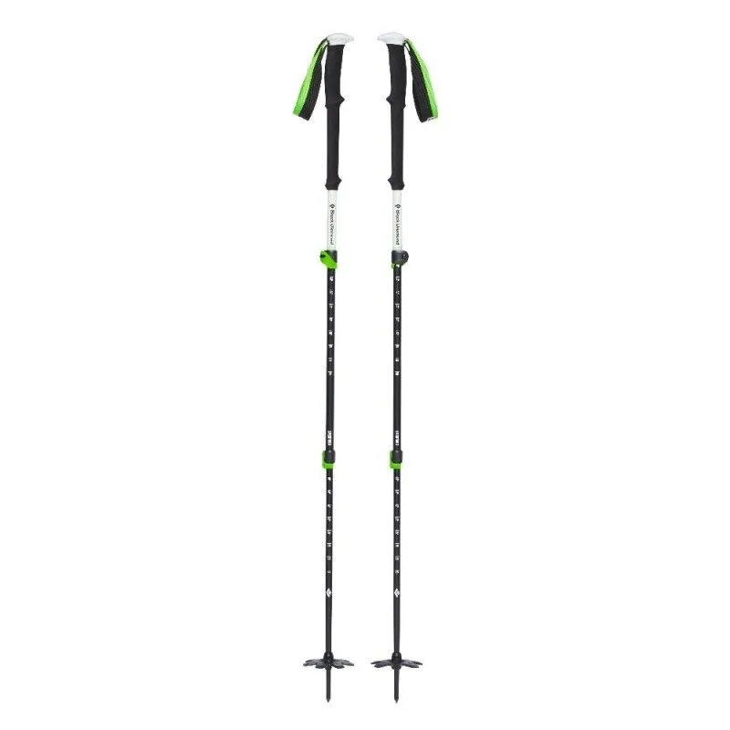 Black Diamond  Expedition 3 Ski Poles - Bastoncini da sci