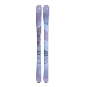 Blizzard Black Pearl 88 Skis Womens 2025