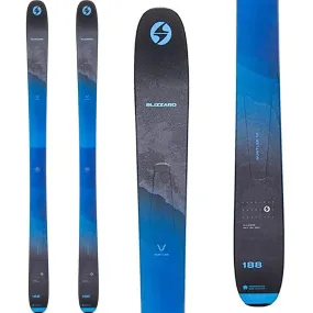 blizzard rustler 10 ski