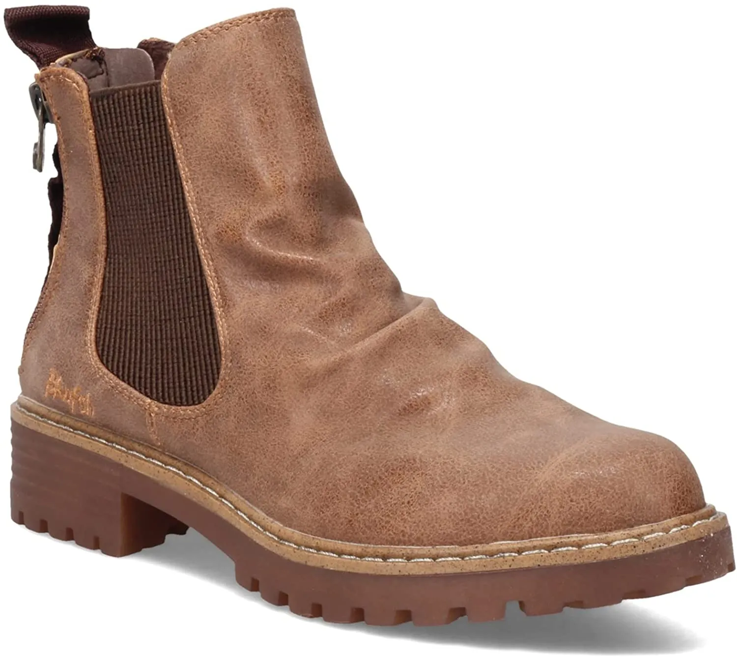 Blowfish Malibu Women's Redsen Ankle Boot