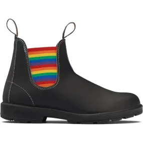 Blundstone 2105 Chelsea Boot - Rainbow