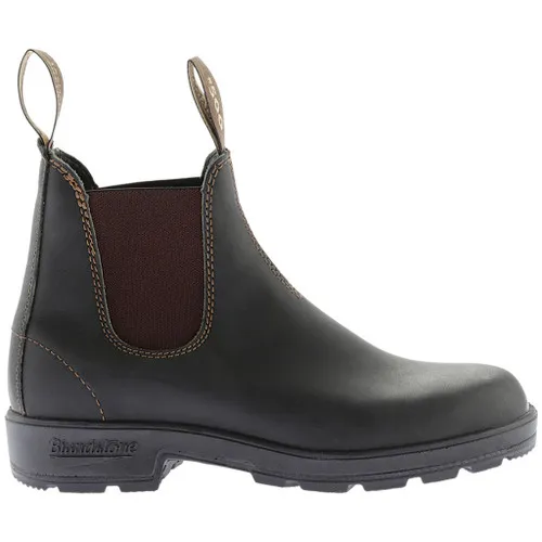 Blundstone Original 500 Series Chelsea Boot - Stout Brown