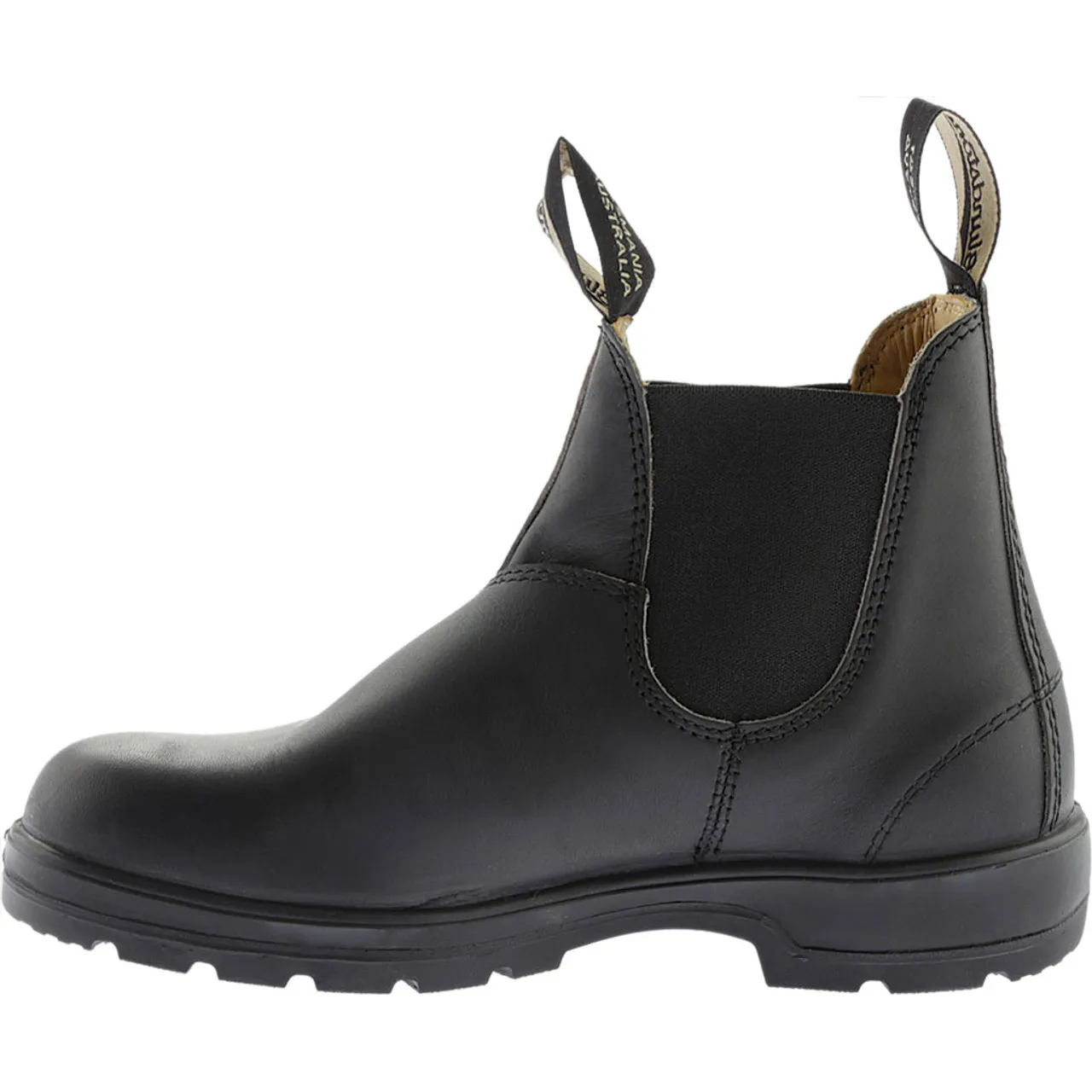 Blundstone Original 510 Series Chelsea Boot - Black