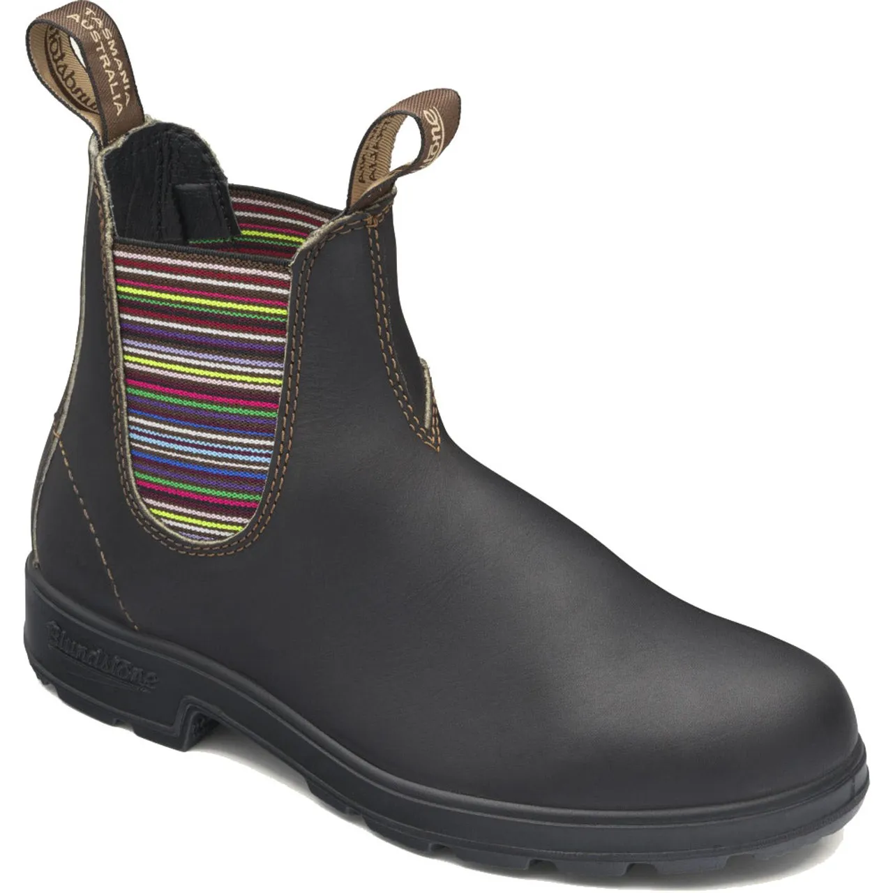 Blundstone Women's 1409 Chelsea Boot - Stout Brown