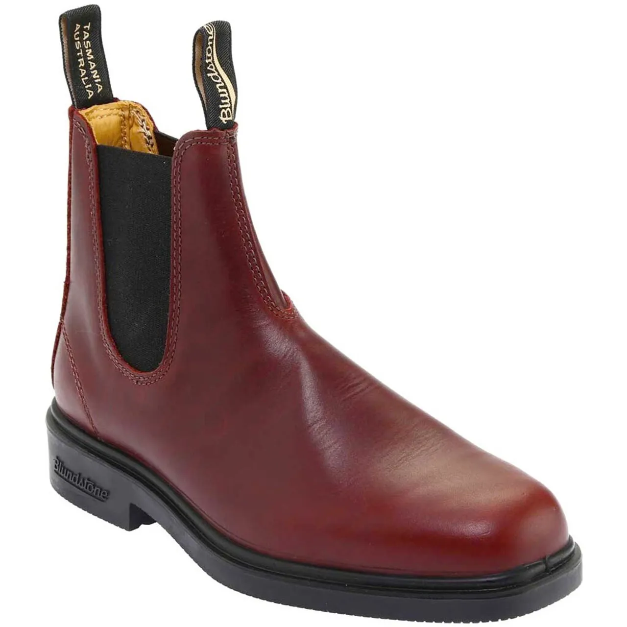 Blundstone Women's Classic 550 Chelsea Boot - Redwood