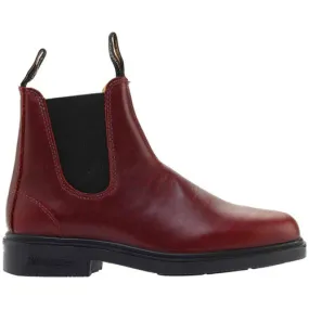 Blundstone Women's Classic 550 Chelsea Boot - Redwood