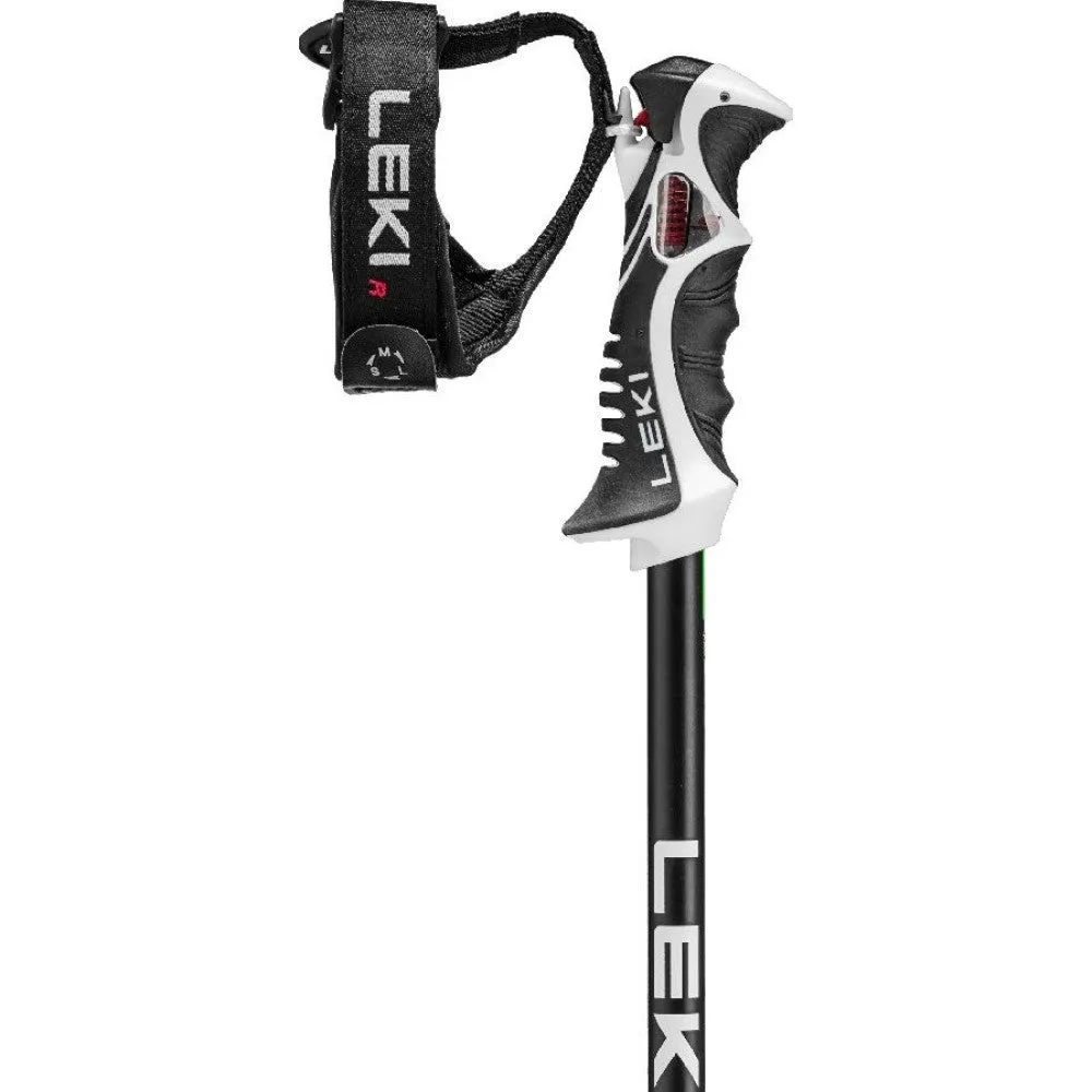 Bold Lite S Ski Poles