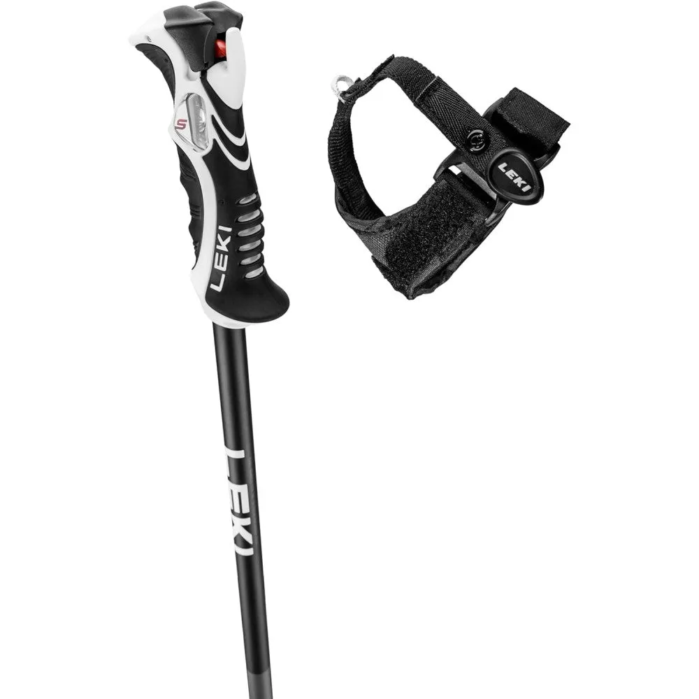 Bold Lite S Ski Poles