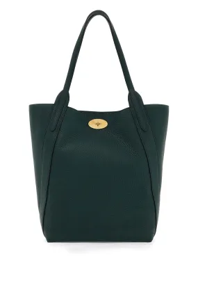 bosa tote bayswater hammered leather HH9104 736 MULBERRY GREEN