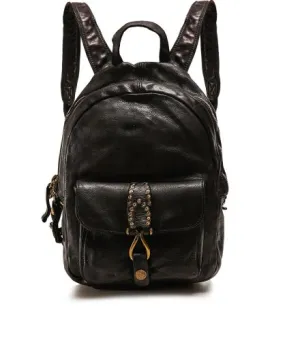 Campomaggi Leather Merlin Backpack | Jules B