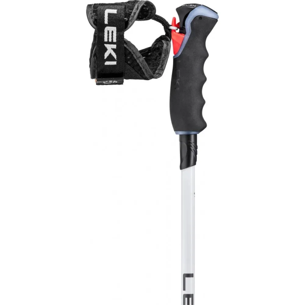 Carbon 14 3D Ski Poles - Womens