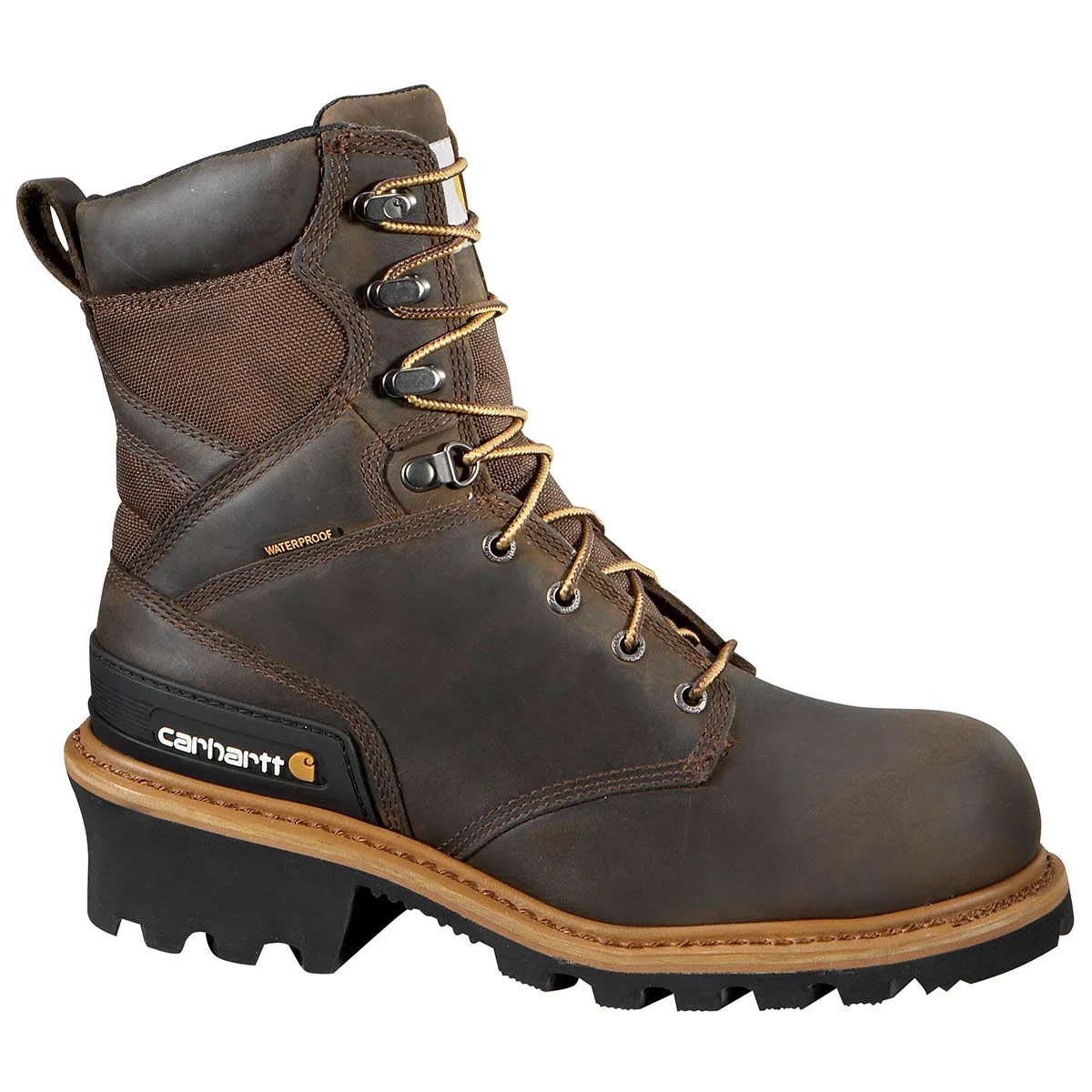 Carhartt Men's 8