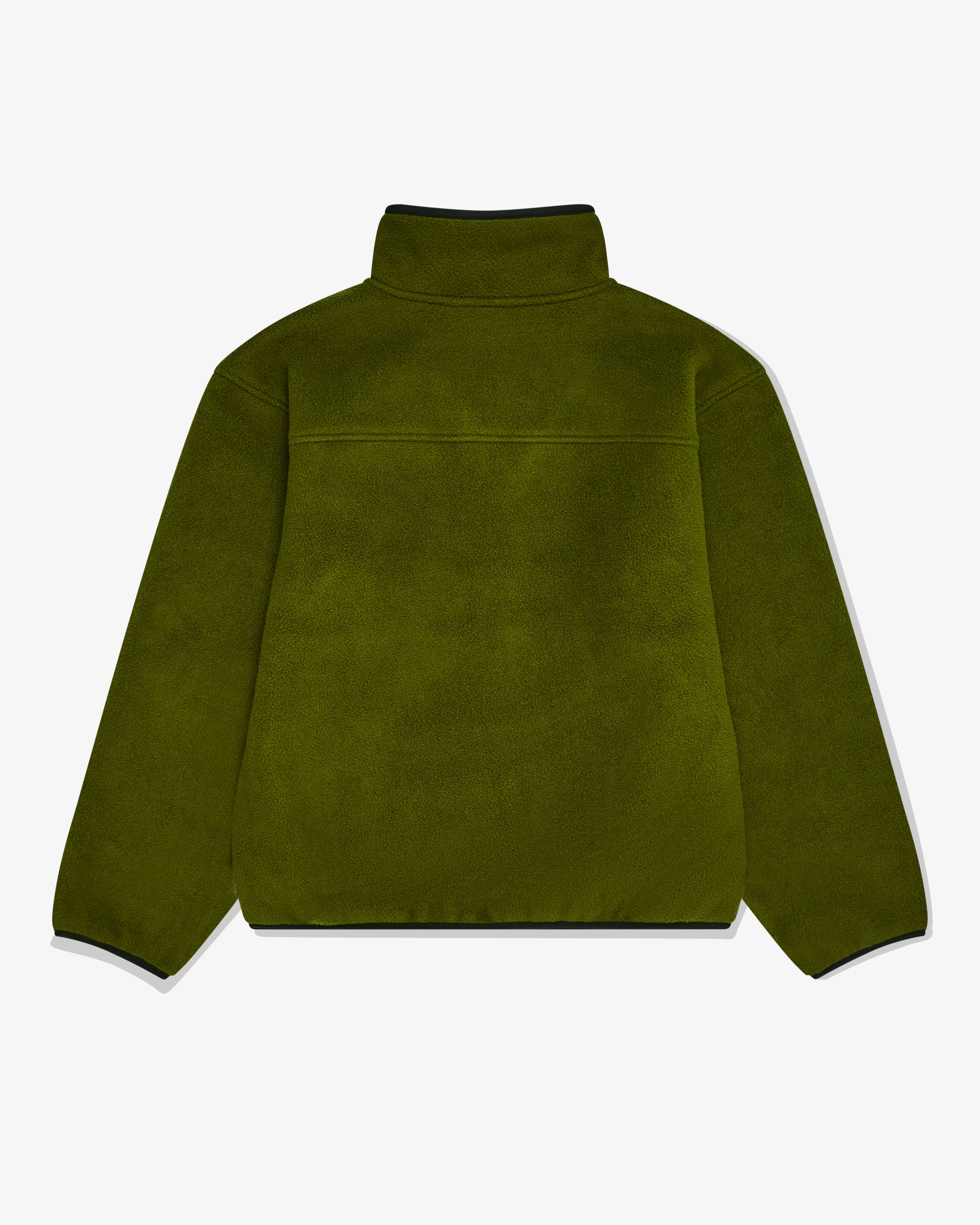 CDG - The North Face North Dome Pullover - (Rocko Green)