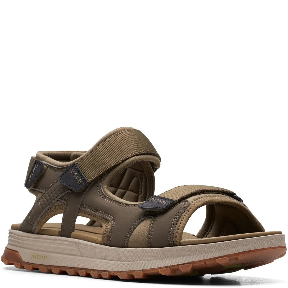 Clarks ATL Trek Sun Sandals