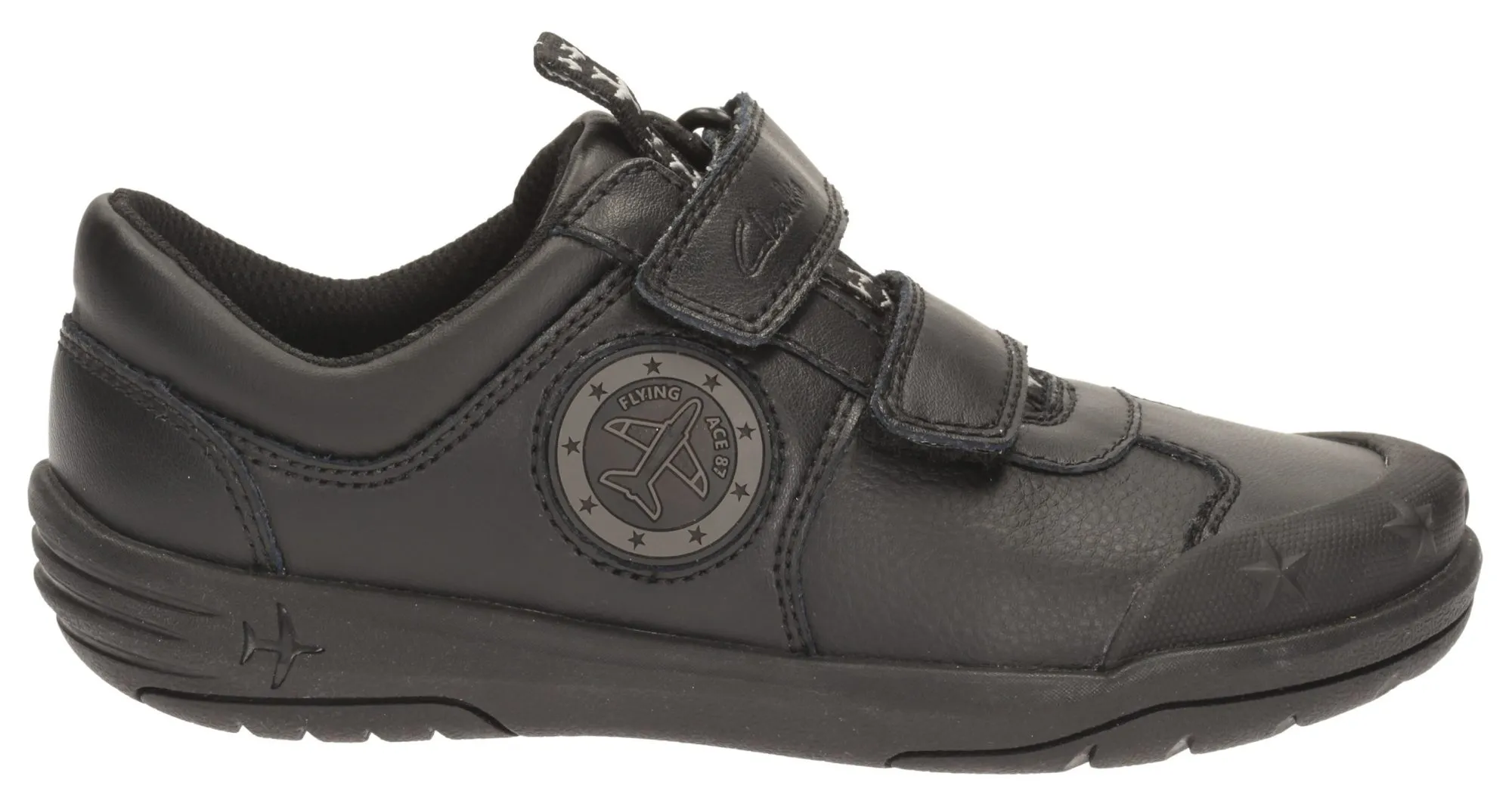 Clarks Jetsky Fun Infant