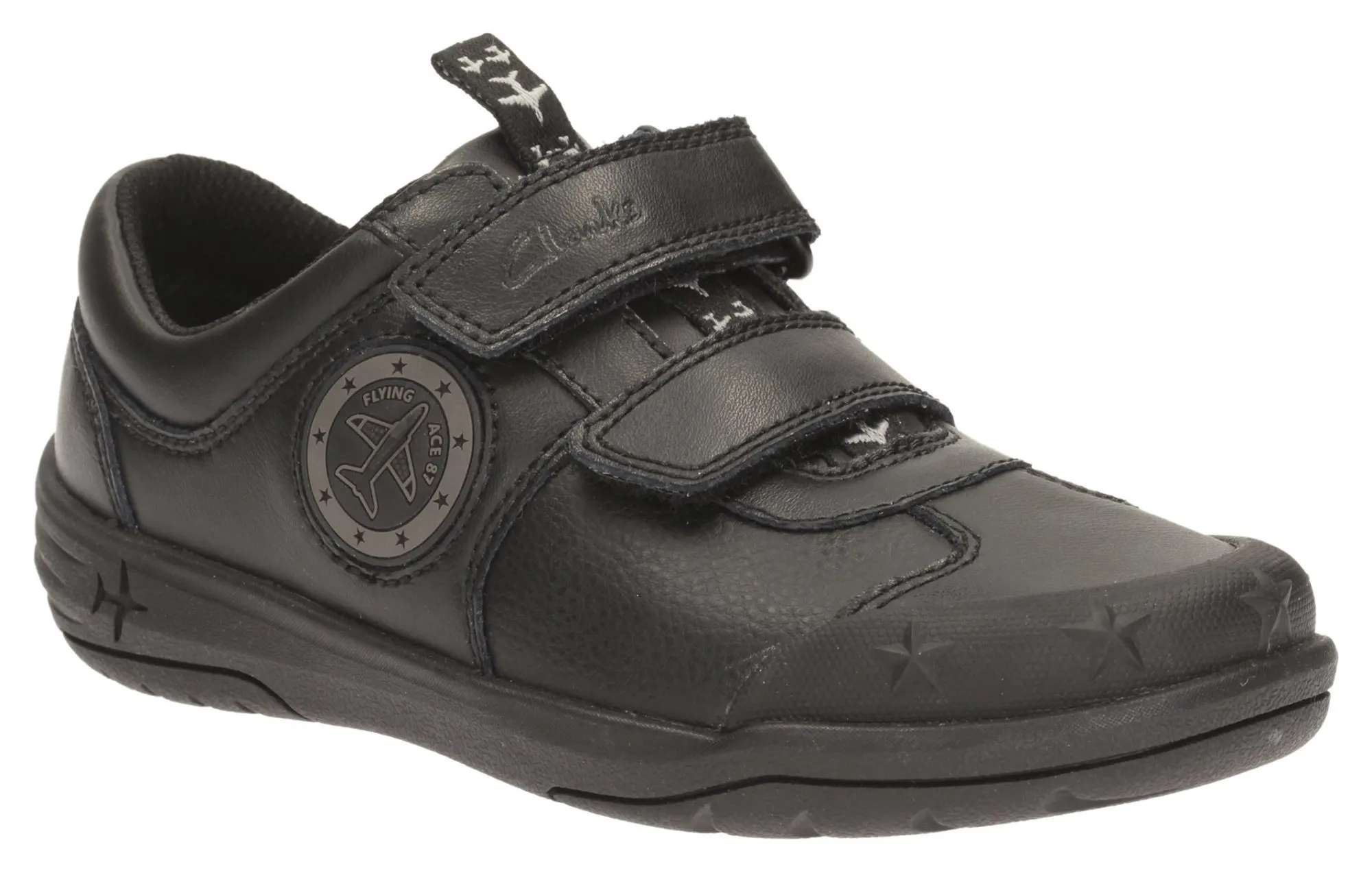 Clarks Jetsky Fun Infant