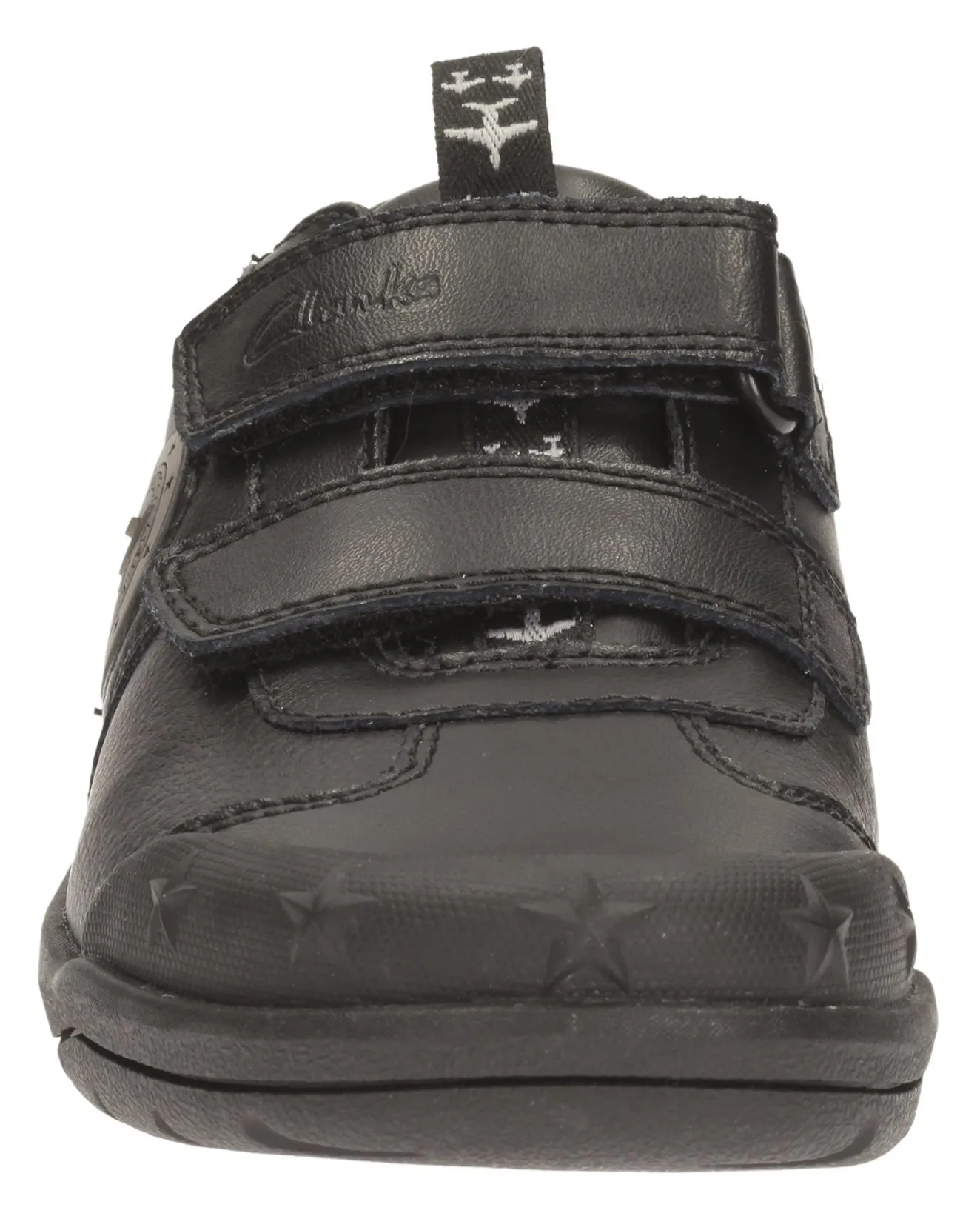 Clarks Jetsky Fun Infant