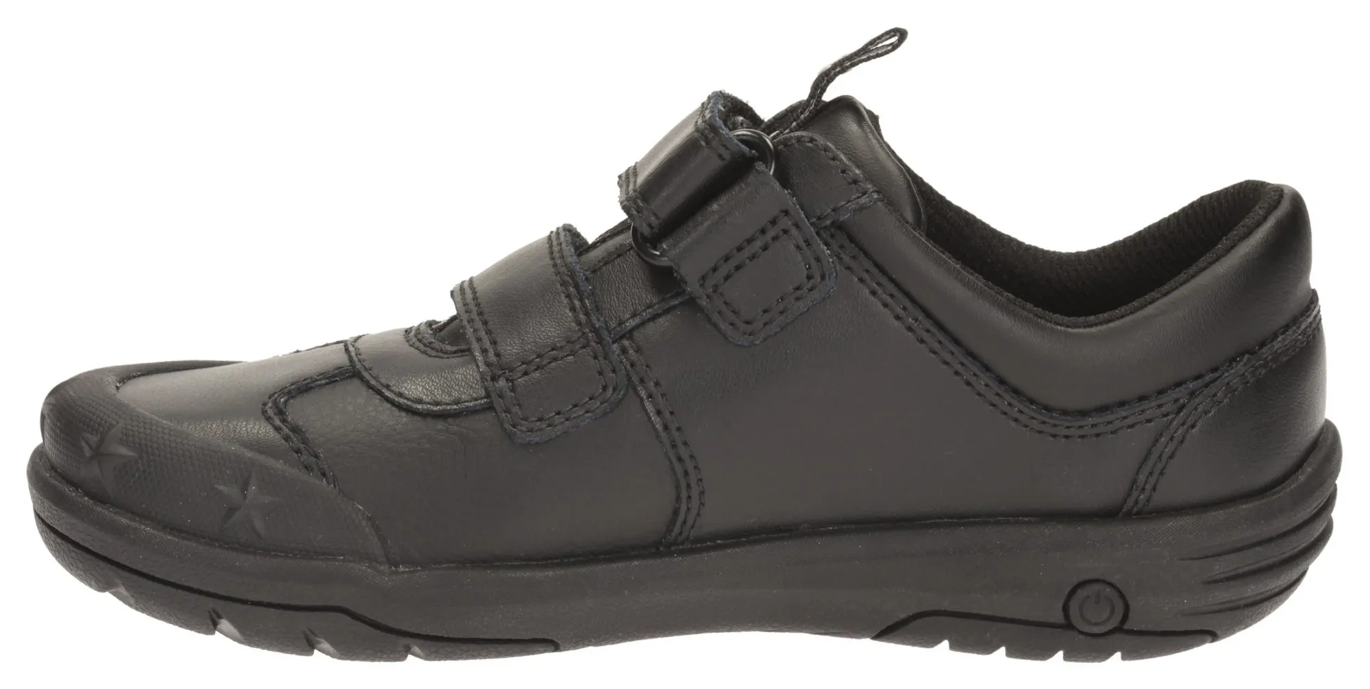 Clarks Jetsky Fun Infant