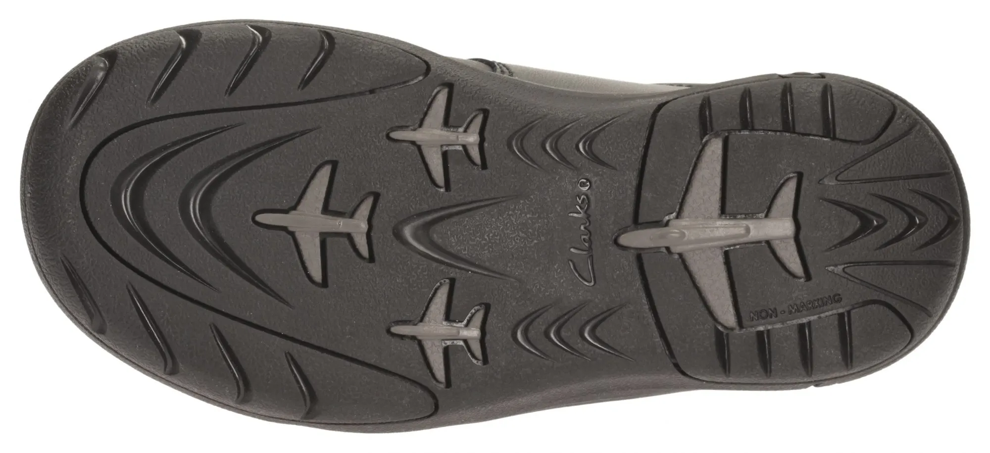 Clarks Jetsky Fun Junior