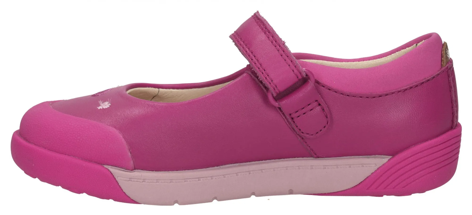 Clarks Lilfolk Peg Pre