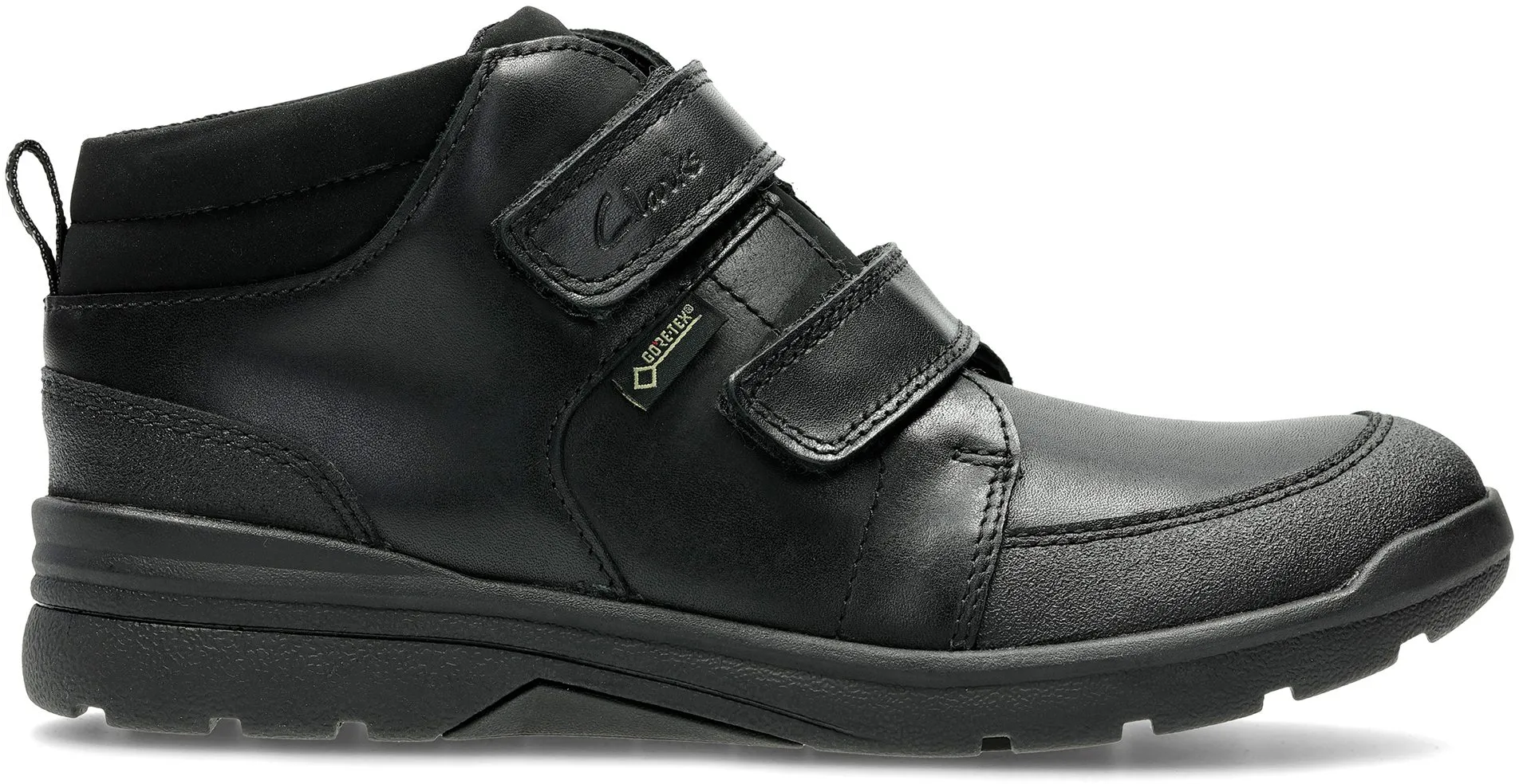 Clarks Obie Top Gore-Tex Infant