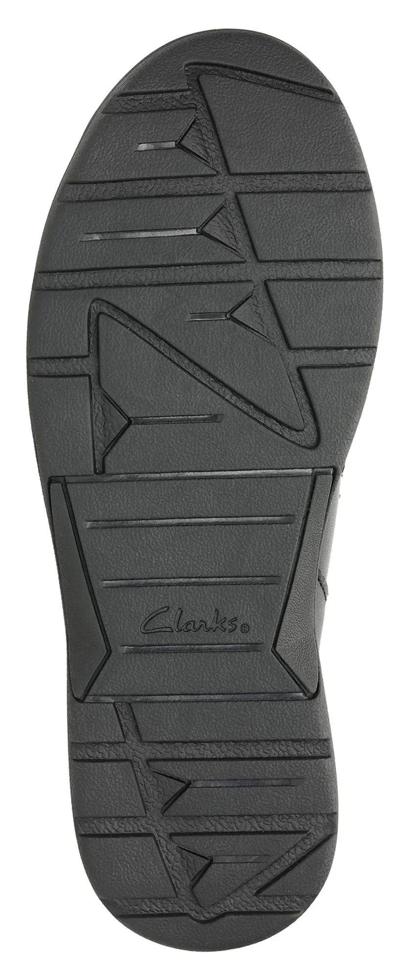 Clarks Obie Top Gore-Tex Infant