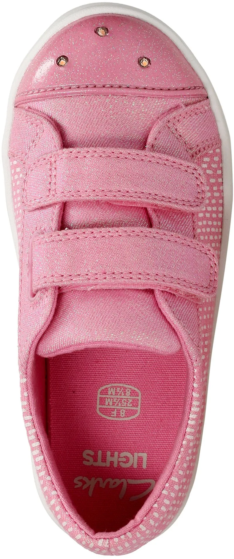 Clarks Pattie Lola