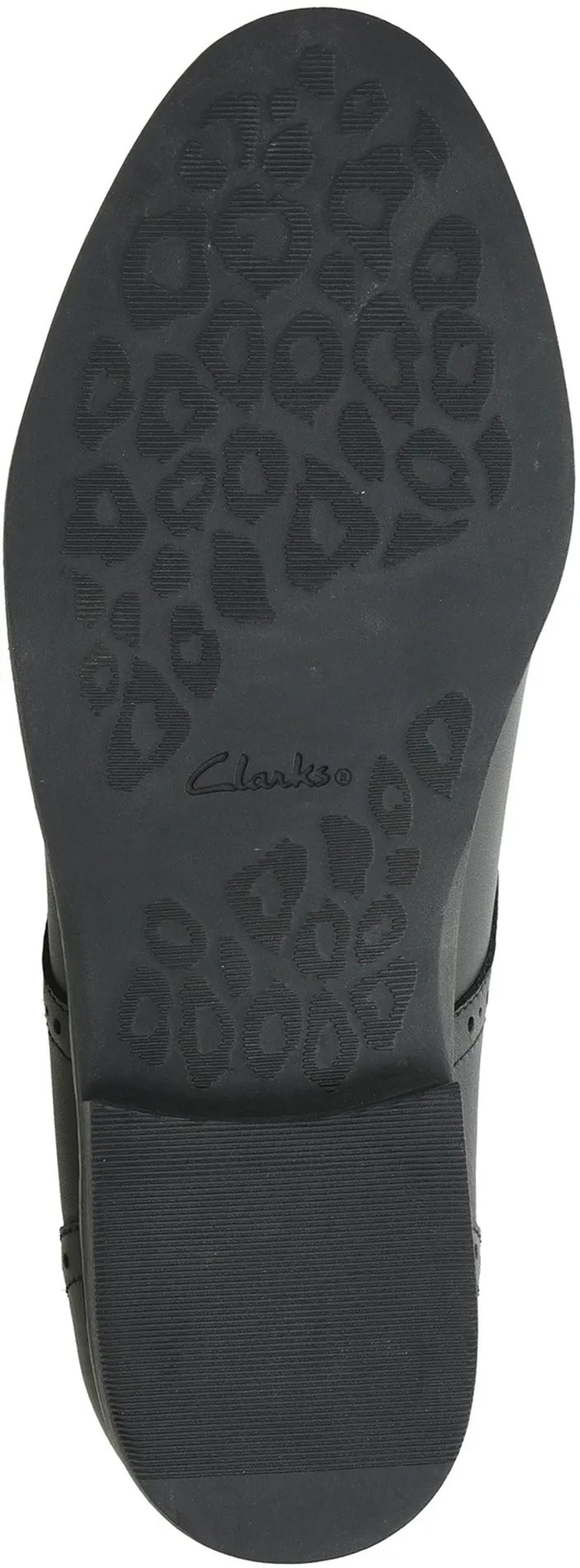 Clarks Sami Fudge Gore-Tex BL