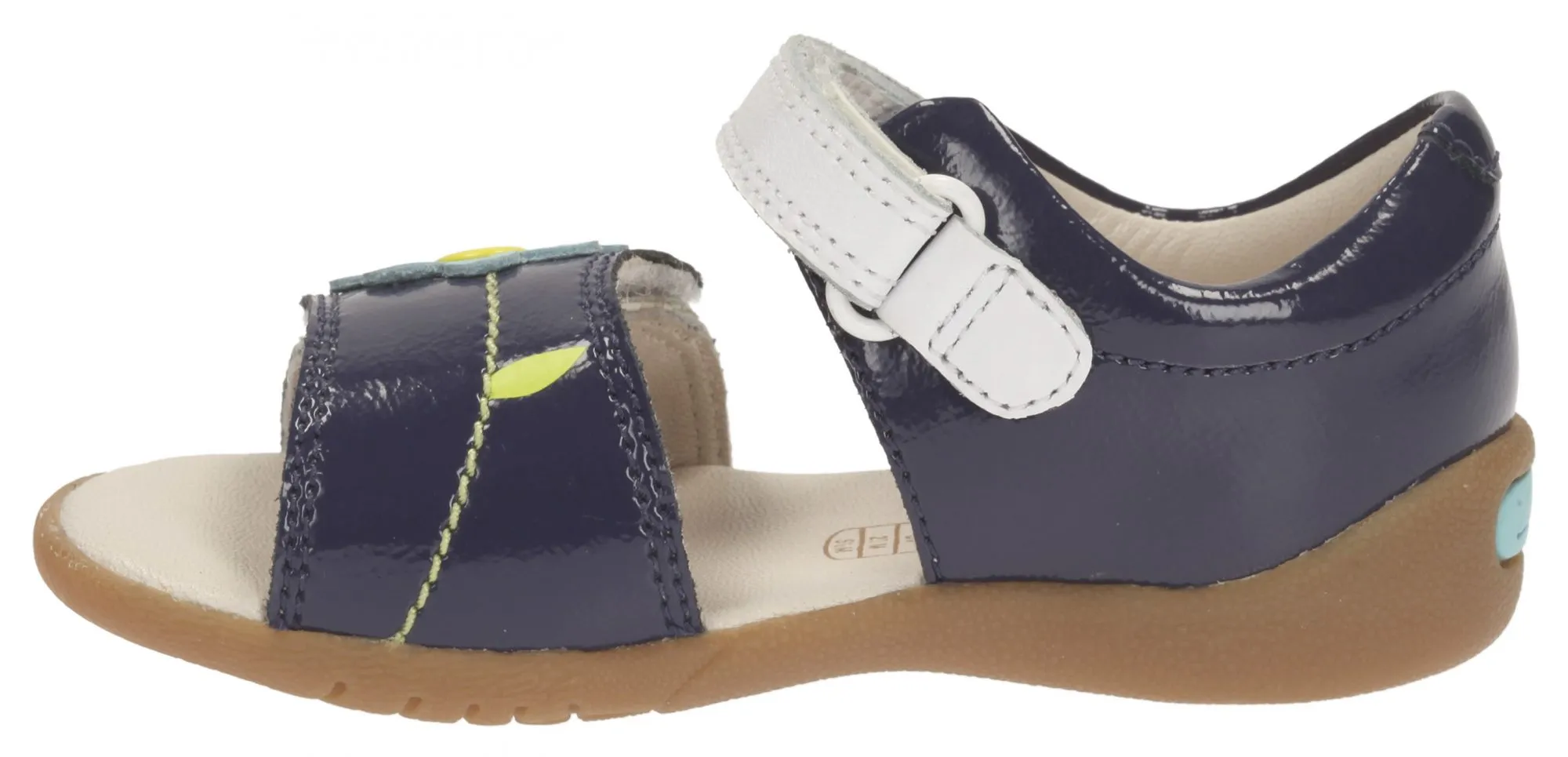 Clarks Softly Eve First