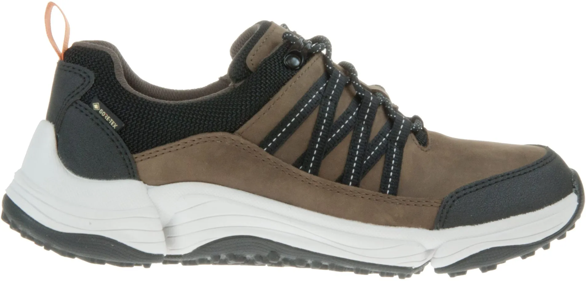 Clarks Tri Path Lo Gore-Tex