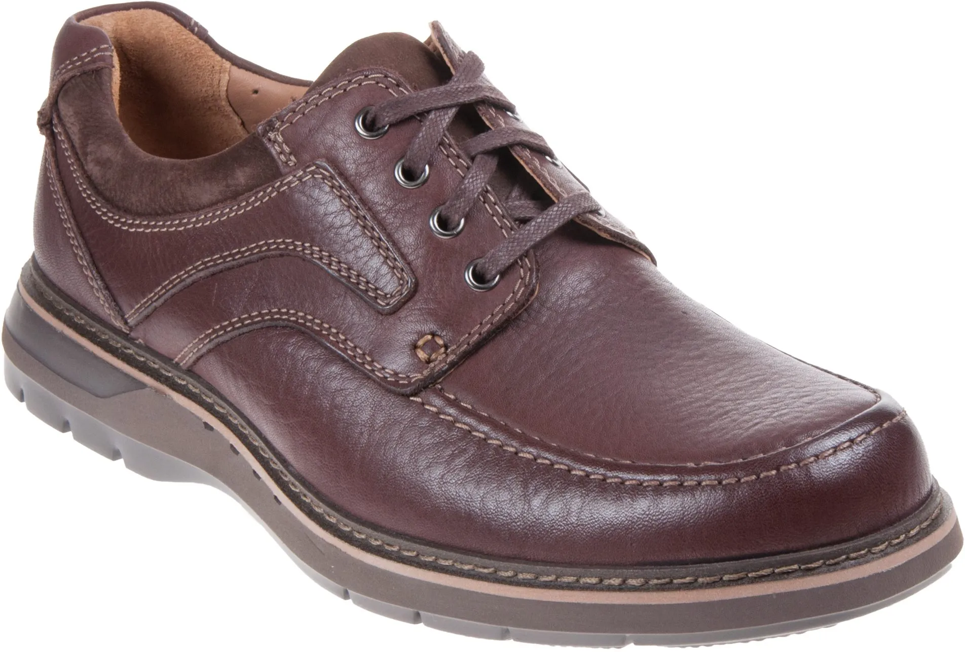 Clarks Un Ramble Lace