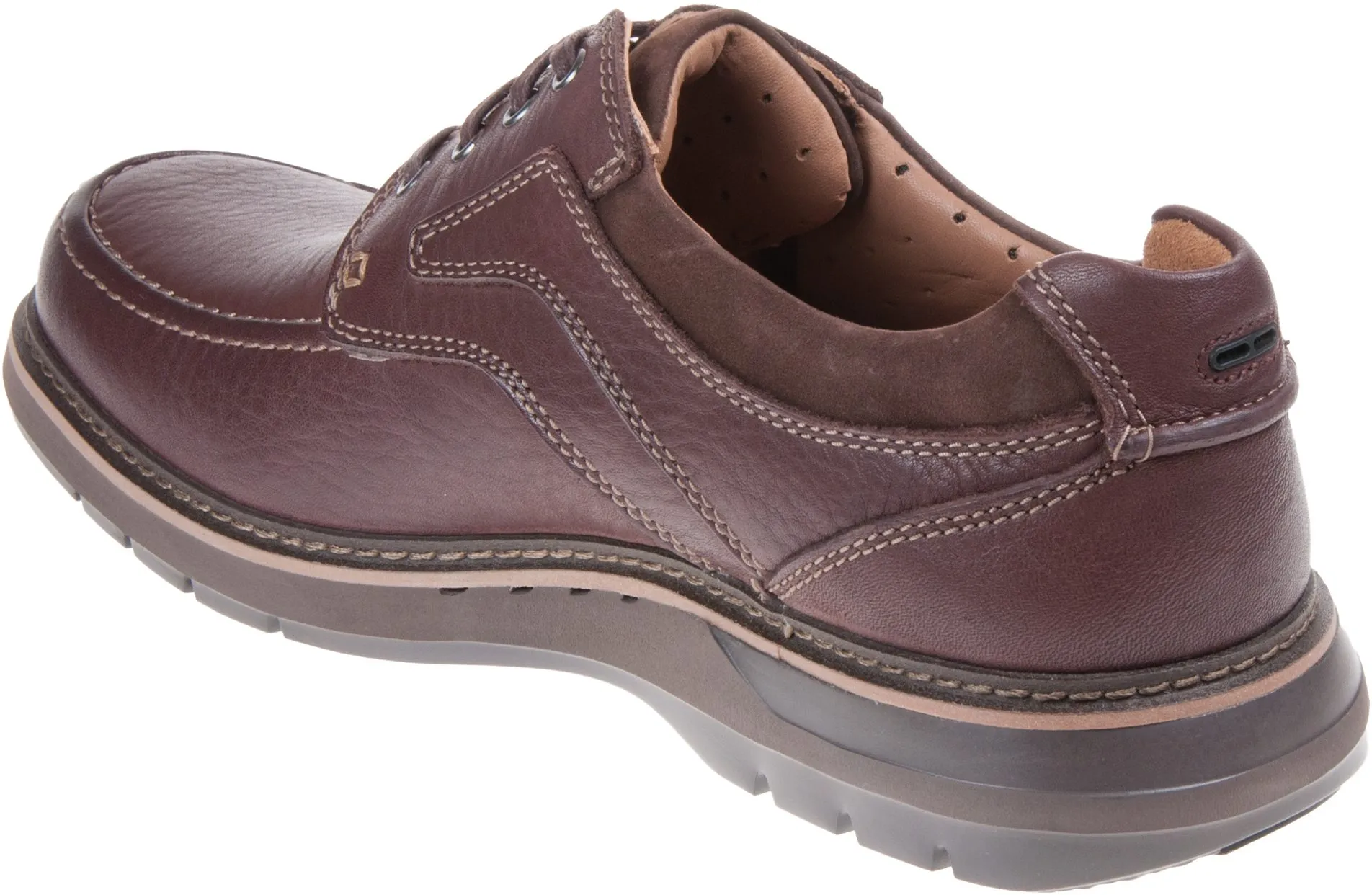 Clarks Un Ramble Lace