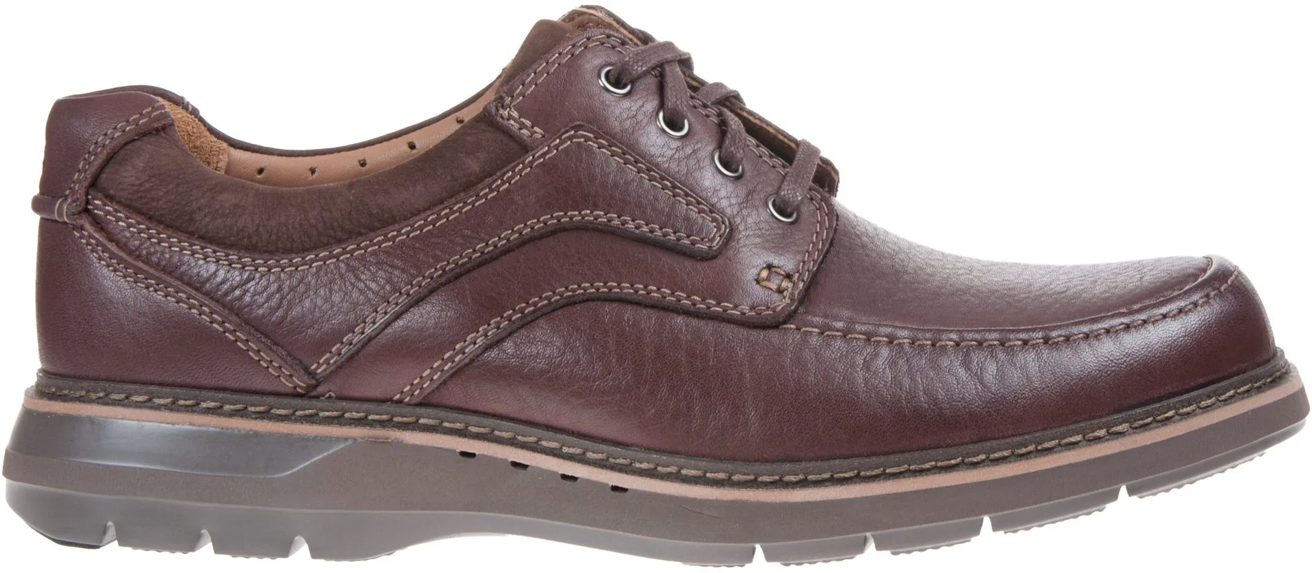 Clarks Un Ramble Lace