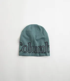 Columbia Belay Butte Beanie - Metal / Shark