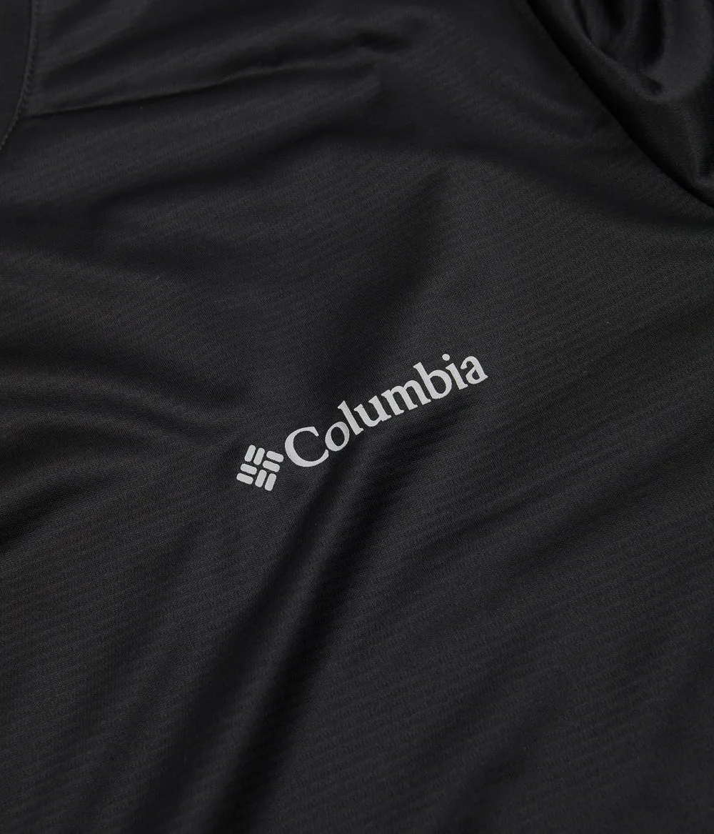 Columbia Hike T-Shirt - Black