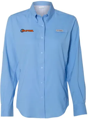 Columbia Ladies PFG Tamiami II Long Sleeve Shirt