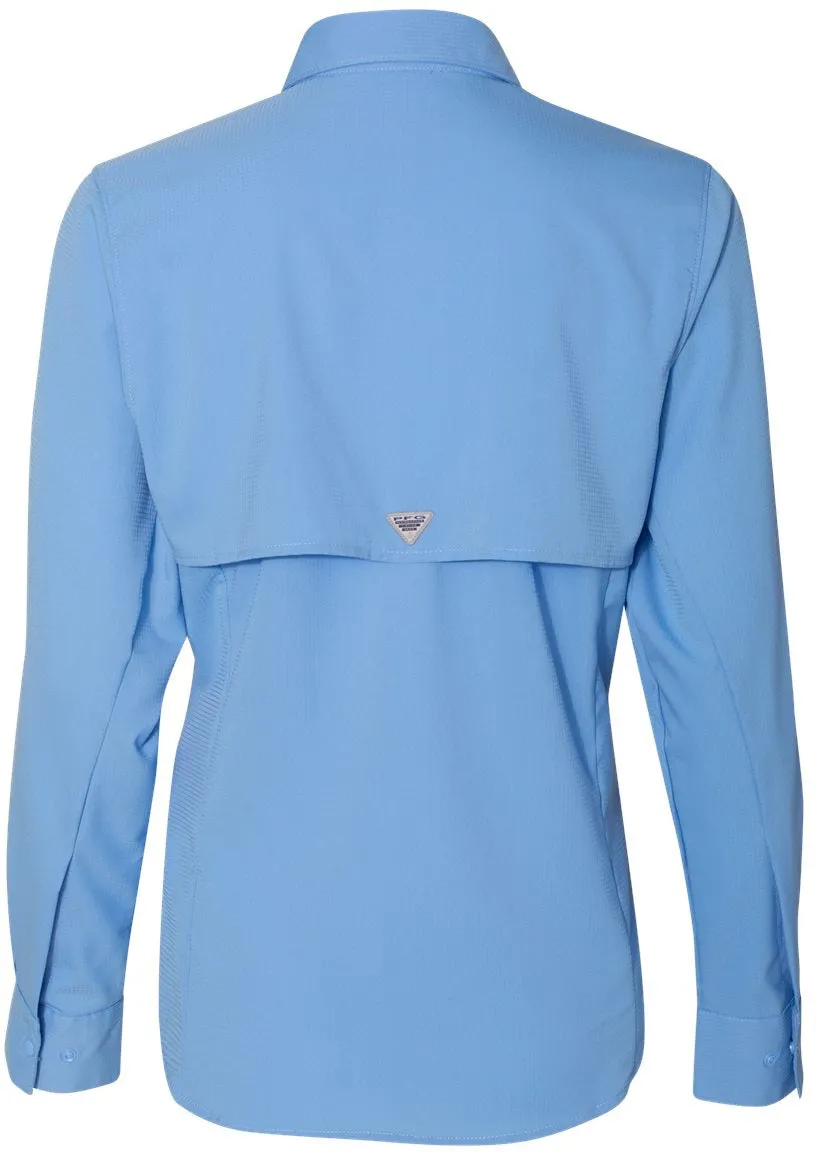 Columbia Ladies PFG Tamiami II Long Sleeve Shirt