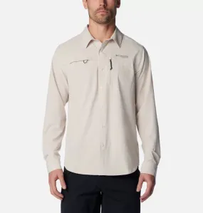 Columbia Men's Summit Valley Woven Long Sleeve Shirt