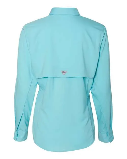 Columbia Women's PFG Tamiami II Long Sleeve Shirt