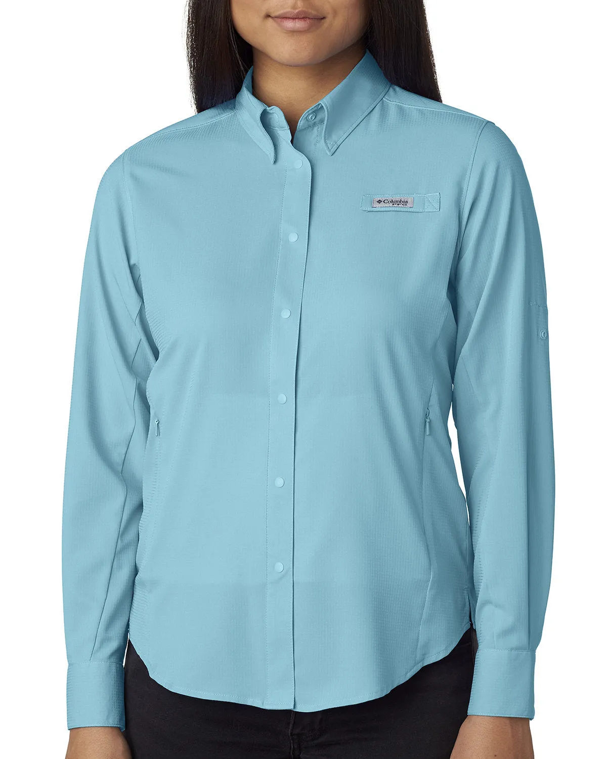 Columbia Women's PFG Tamiami II Long Sleeve Shirt