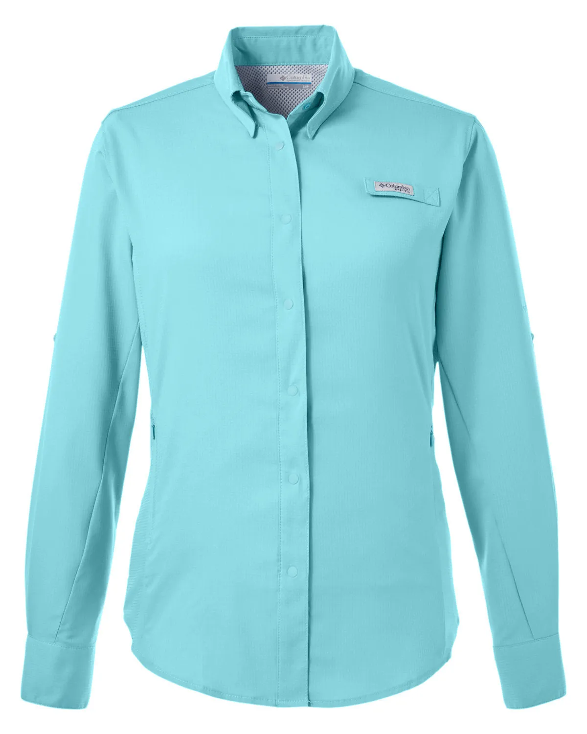 Columbia Women's PFG Tamiami II Long Sleeve Shirt