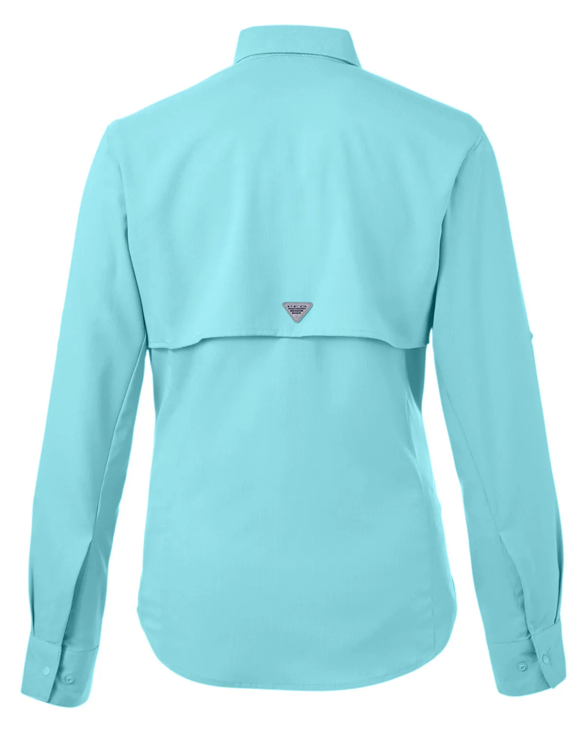 Columbia Women's PFG Tamiami II Long Sleeve Shirt