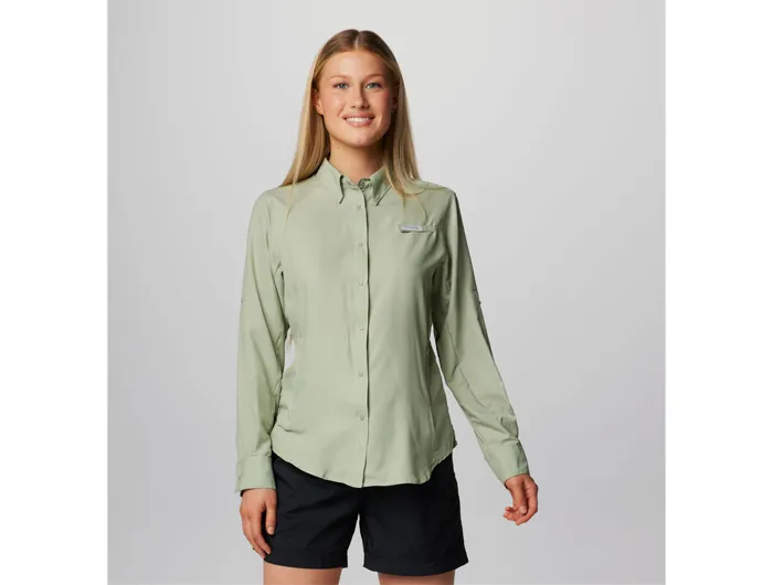 Columbia Women’s PFG Tamiami II Shirt