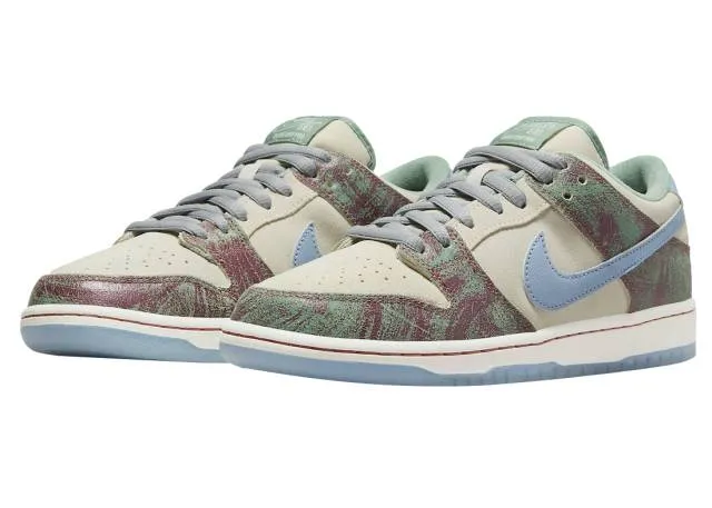 Crenshaw Skate Club x Nike SB Dunk Low