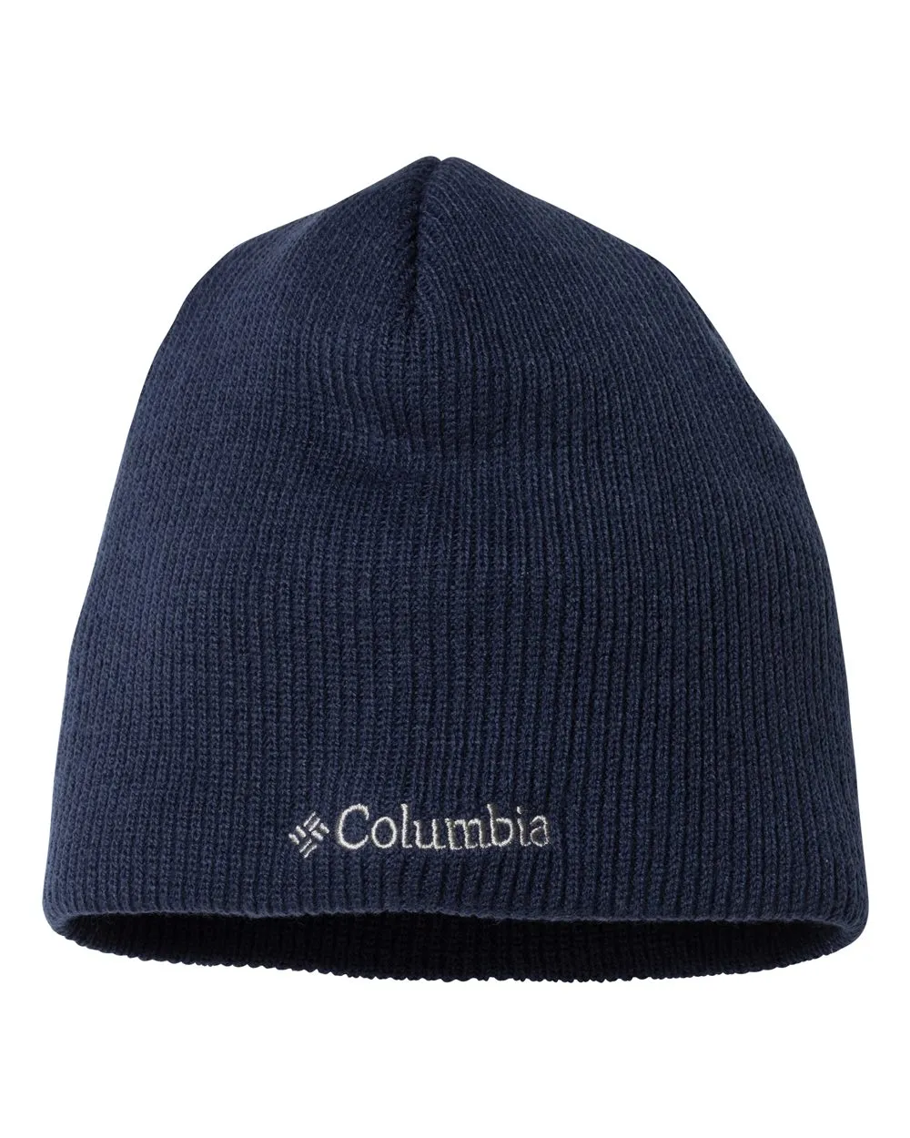 Custom Embroidery - Columbia - Whirlibird Watch Cap Beanie - 118518