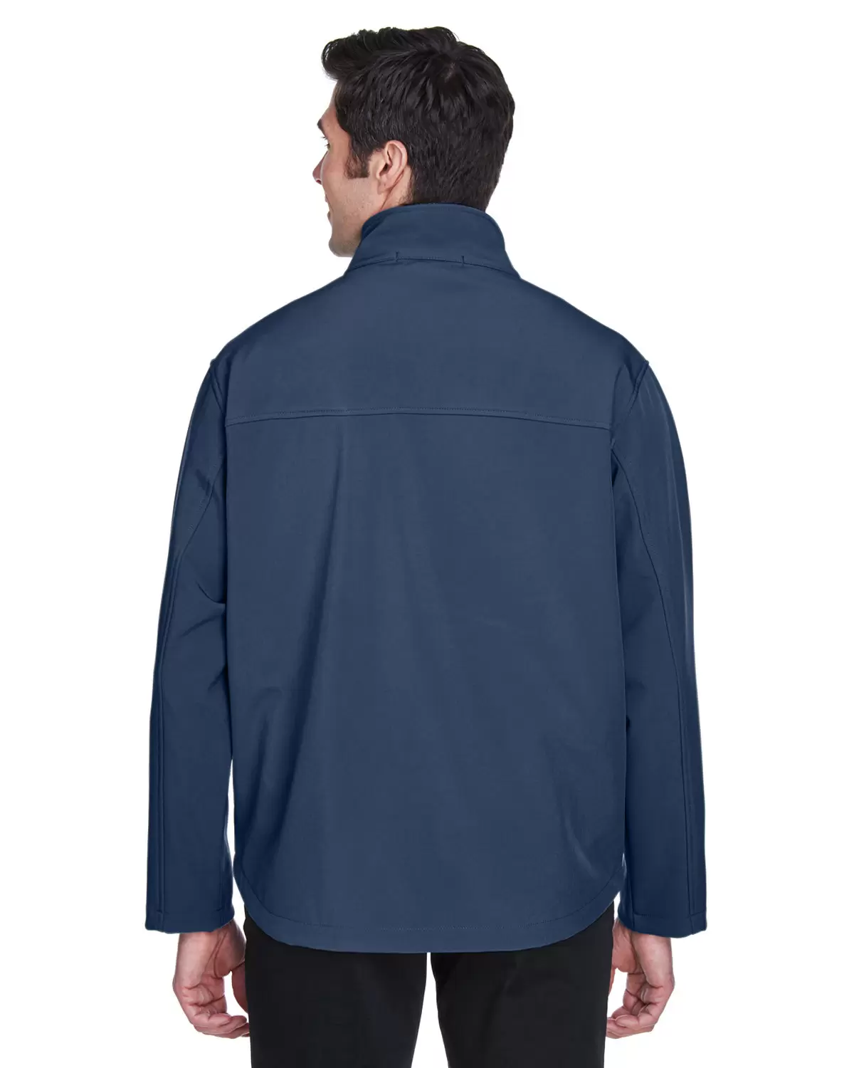 D995 Devon & Jones Men’s Soft Shell Jacket SKU: D995