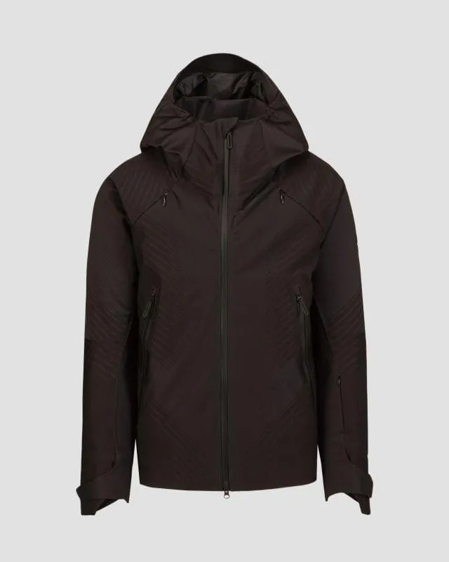 DESCENTE - Sky Winter Jacket - Manteau de ski pour homme