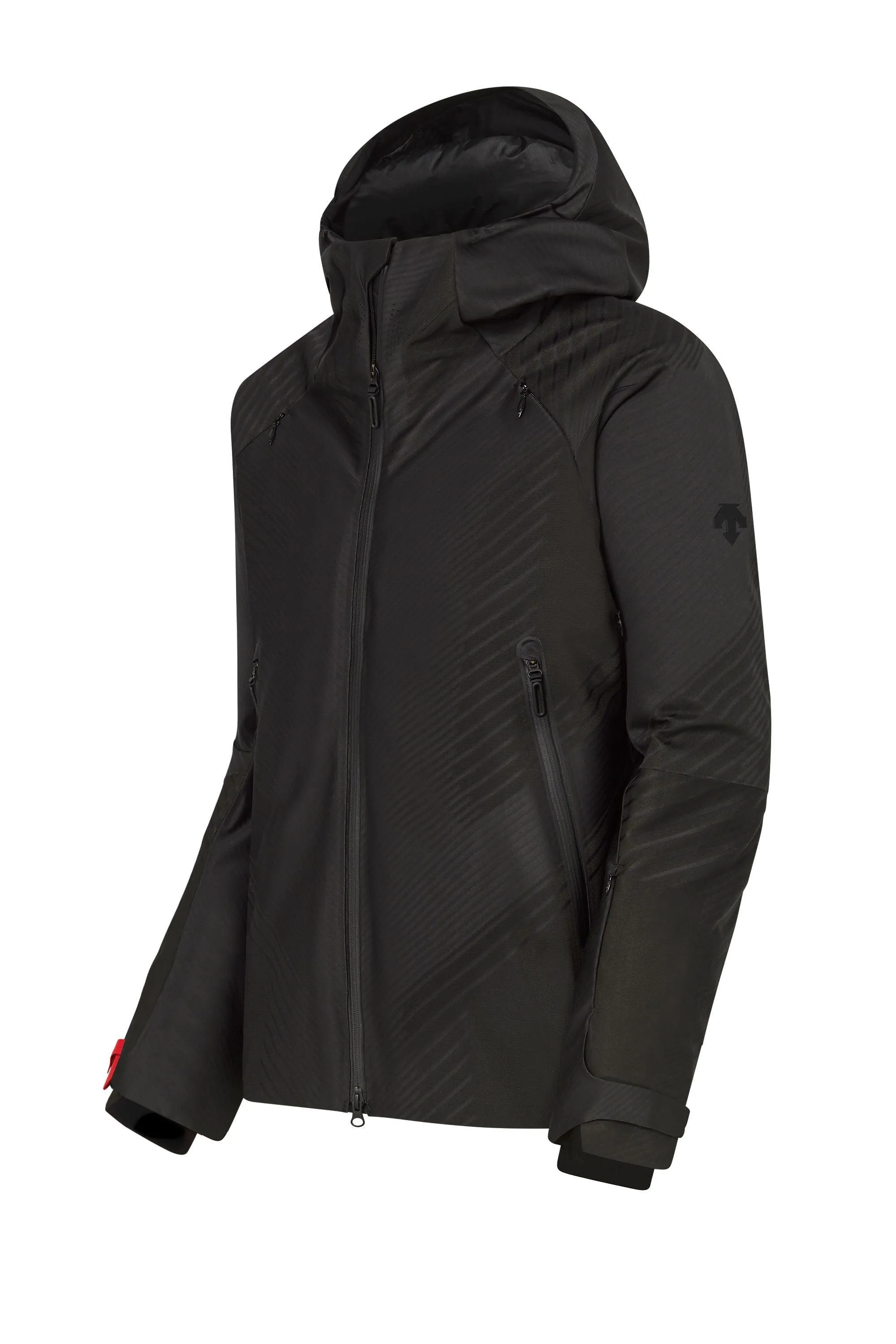 DESCENTE - Sky Winter Jacket - Manteau de ski pour homme