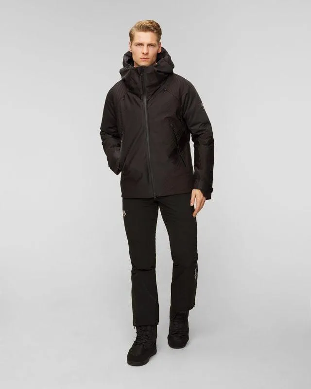 DESCENTE - Sky Winter Jacket - Manteau de ski pour homme